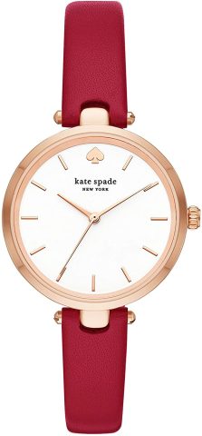 Đồng Hồ Kate Spade Có Tốt Không? Đánh Giá Chi Tiết Từ A-Z