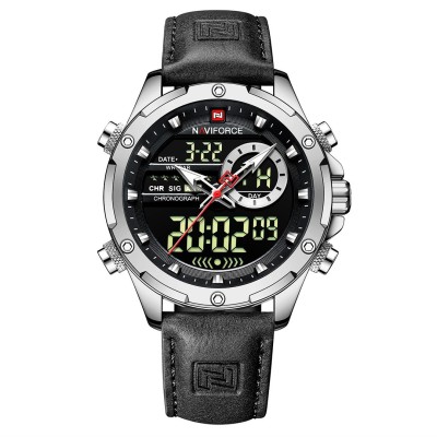 Đồng hồ Naviforce là của nước nào? Giải mã bí ẩn thương hiệu đồng hồ thể thao giá tốt
