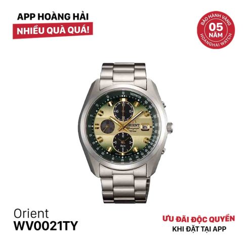 Khám Phá Đồng Hồ Năng Lượng Mặt Trời Orient: Công Nghệ Tiên Tiến, Tiện Lợi Bền Vững và Ưu Điểm Vượt Trội Khám Phá Đồng Hồ Năng Lượng Mặt Trời Orient: Công Nghệ Tiên Tiến, Tiện Lợi Bền Vững và Ưu Điểm Vượt Trội