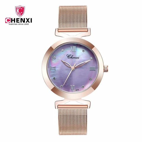 Đồng Hồ Chenxi Nữ Chính Hãng: Hướng Dẫn Toàn Diện Từ A Đến Z Đồng Hồ Chenxi Nữ Chính Hãng: Hướng Dẫn Toàn Diện Từ A Đến Z