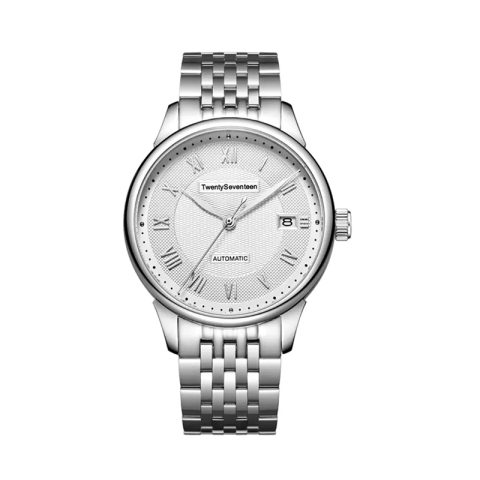 Đánh Giá Chi Tiết Đồng Hồ Cơ Xiaomi TwentySeventeen W003Q: "Cơ Thạch Anh" Hay Cỗ Máy Thời Gian Đích Thực?