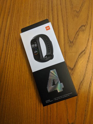 Đồng Hồ Thông Minh Xiaomi Mi Band 4: Đánh Giá Chi Tiết Từ A Đến Z
