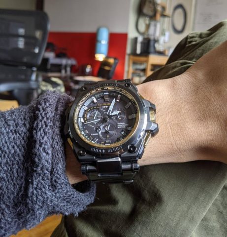 Hướng Dẫn Cách Làm Sạch Đồng Hồ G-Shock Tại Nhà Đơn Giản và Hiệu Quả