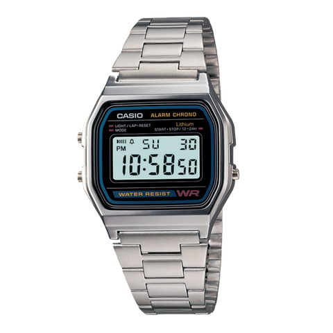 Đồng Hồ Casio Nữ Hải Triều: Vẻ Đẹp Thời Gian Cho Phái Nữ Hiện Đại