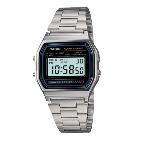 Đồng Hồ Casio Chính Hãng Anh Khuê: Trải Nghiệm Thời Gian Đẳng Cấp và Đáng Tin Cậy