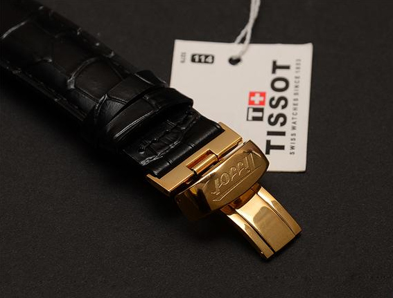 Thay Dây Kim Loại Đồng Hồ Tissot: Hướng Dẫn Toàn Diện Để Đồng Hồ Luôn Bền Đẹp