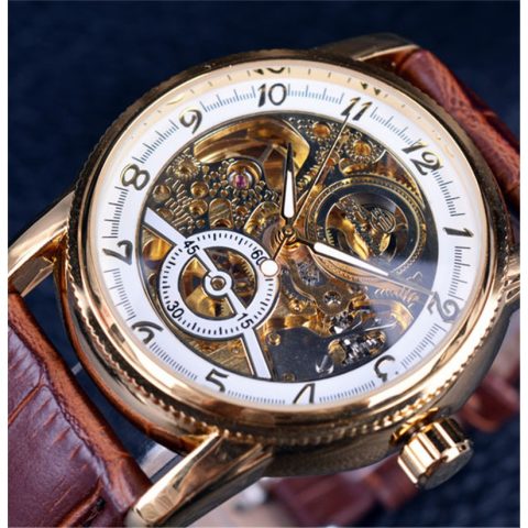 Đồng Hồ Cơ Lộ Máy Giá Rẻ TPHCM: Bí Quyết Chọn Mua Chất Lượng Tinh Xảo