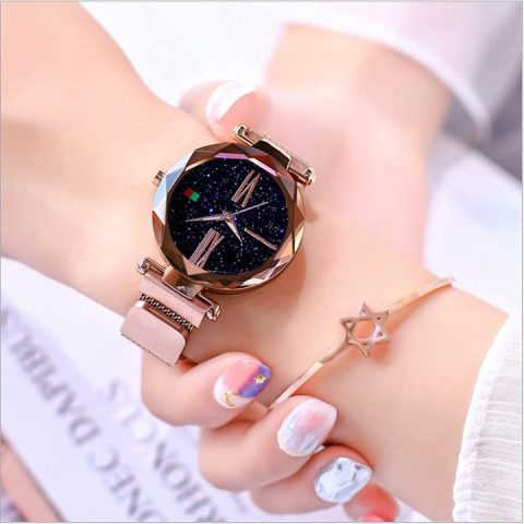 Đồng hồ Dimini Dây Nam Châm: Sự Kết Hợp Hoàn Hảo Giữa Phong Cách và Tiện Lợi Đồng hồ Dimini Dây Nam Châm: Sự Kết Hợp Hoàn Hảo Giữa Phong Cách và Tiện Lợi