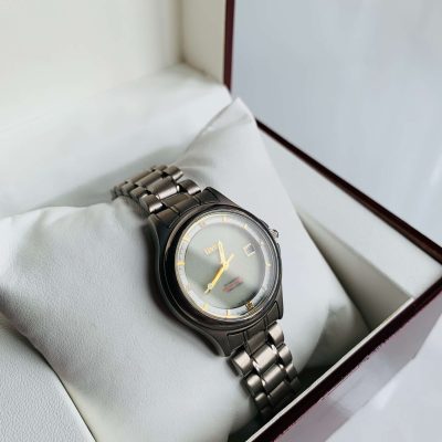 Đồng hồ Klaeuse của nước nào? Giải mã bí ẩn thương hiệu Đức Đồng hồ Klaeuse của nước nào? Giải mã bí ẩn thương hiệu Đức