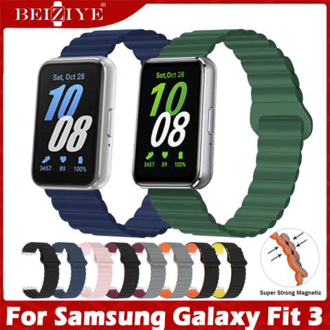 Dây Đeo Đồng Hồ Thông Minh Samsung: Hướng Dẫn Toàn Diện Từ A-Z