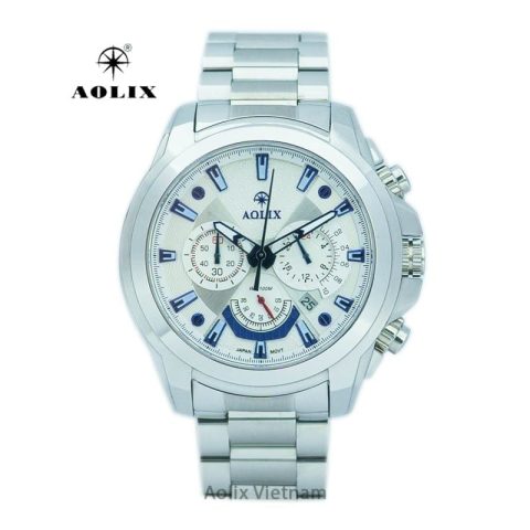 Cách Chỉnh Đồng Hồ 6 Kim 3 Nút Bulova Chuẩn Xác Từ A Đến Z