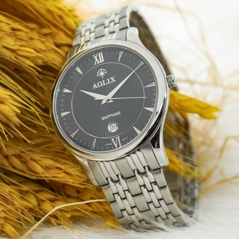 Đồng hồ nam hãng nào đẹp: Khám phá những thương hiệu làm nên đẳng cấp phái mạnh