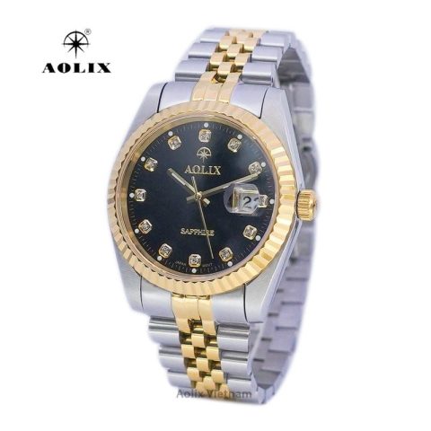 Cách Nhận Biết Đồng Hồ Aolix Chính Hãng: Hướng Dẫn Chi Tiết Để Tránh Hàng Giả