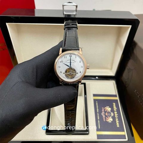 Đồng Hồ A. Lange & Söhne Fake: Sự Thật Đáng Báo Động Về Thị Trường Hàng Giả