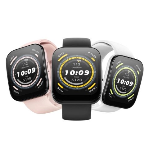 So Sánh Chi Tiết Đồng Hồ Xiaomi Amazfit Bip, Bit, Pace: Lựa Chọn Nào Tối Ưu Cho Bạn?