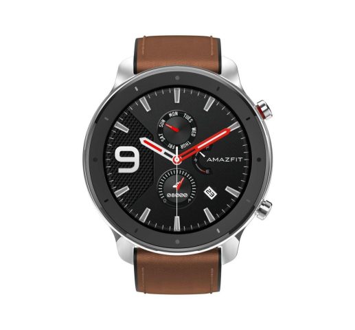 Đồng Hồ Thông Minh Xiaomi Amazfit GTR 47mm: Đánh Giá Chi Tiết Từ A Đến Z