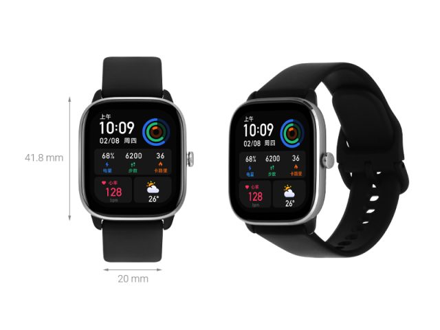 Cách Sử Dụng Đồng Hồ Amazfit GTS: Hướng Dẫn Chi Tiết Từ A-Z để Tận Dụng Tối Đa Thiết Bị Của Bạn