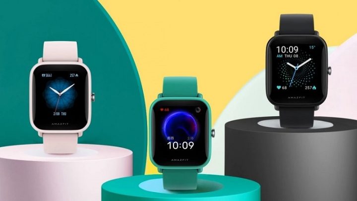 Đồng Hồ Thông Minh Xiaomi Amazfit Bip UYG4021RT Màu Đen: Đánh Giá Chi Tiết Và Toàn Diện