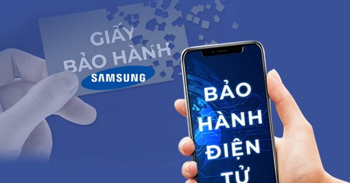 Cách Kiểm Tra Bảo Hành Đồng Hồ Samsung Chính Xác và Nhanh Chóng Nhất