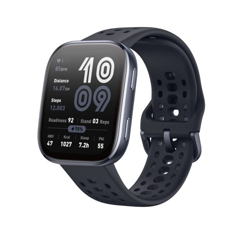 Đồng hồ thông minh Xiaomi Amazfit Bip hàng chính hãng: Đánh giá chi tiết và lý do nên mua
