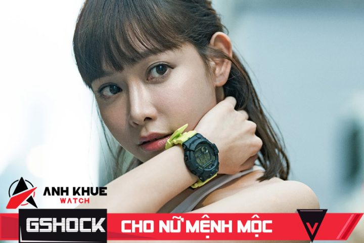 Nữ Mệnh Mộc Đeo Đồng Hồ Màu Gì Để Hút Tài Lộc và Bình An?