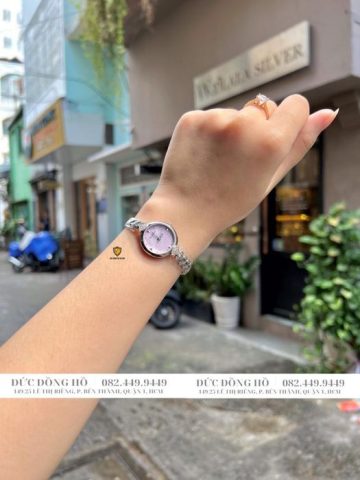 Đồng Hồ Đức Lê Thị Riêng: Giải Mã Cụm Từ Bí Ẩn Và Hướng Dẫn Lựa Chọn Chính Hãng