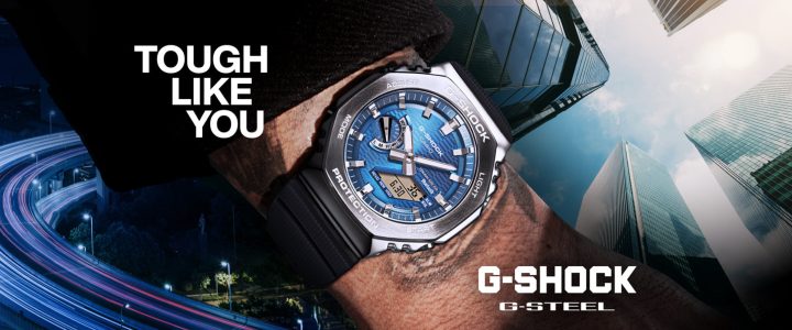 Đồng Hồ Casio Chính Hãng Anh Khuê: Trải Nghiệm Thời Gian Đẳng Cấp và Đáng Tin Cậy