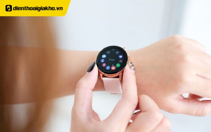 Khám Phá Các App Cho Đồng Hồ Thông Minh: Tối Ưu Hóa Trải Nghiệm Công Nghệ Trên Cổ Tay