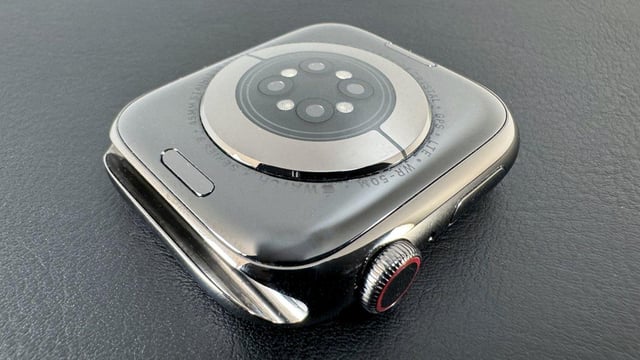 Đồng Hồ Apple Watch Series 4 Có Chức Năng Gì? Đánh Giá Chi Tiết Năm 2024