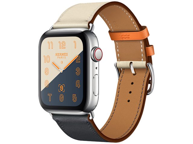 Giá Đồng Hồ Apple Watch Series 4 Hermes: Mức Giá Hiện Tại và Những Điều Cần Biết