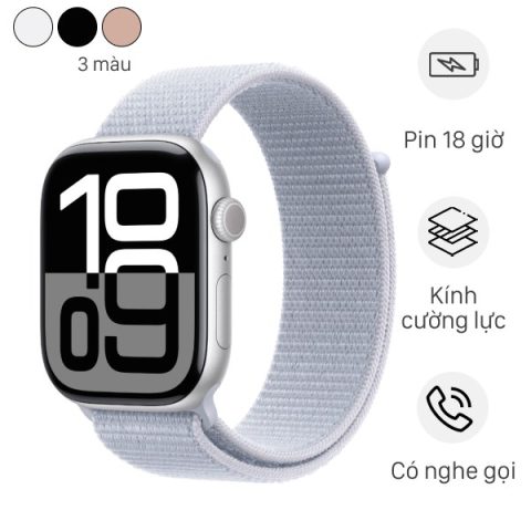 Thay màn hình đồng hồ Apple Watch: Hướng dẫn từ A-Z chi phí và địa chỉ uy tín