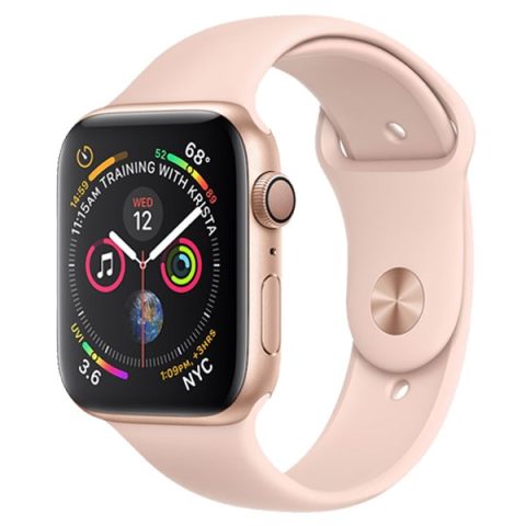 Giá Đồng Hồ Apple Watch Series 4: Cập Nhật Mới Nhất và Hướng Dẫn Mua Sắm Thông Minh