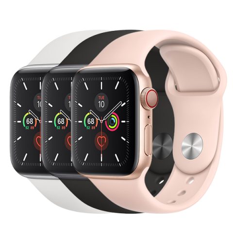 Ốp Đồng Hồ Apple Watch Series 3: Bảo Vệ Toàn Diện & Nâng Tầm Phong Cách
