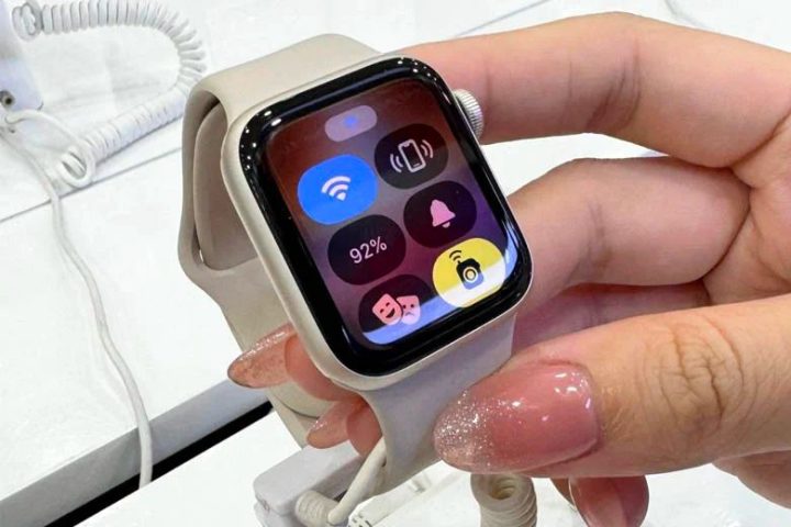 Đồng Hồ Watch Apple Mới Nhất: Đột Phá Công Nghệ và Phong Cách Sống