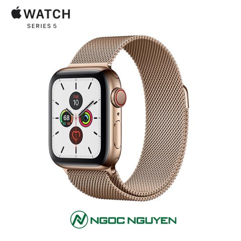 Khám phá các loại đồng hồ thông minh Apple Watch: Hướng dẫn toàn diện