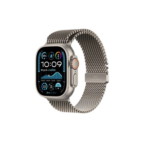 Đồng hồ thông minh Samsung Gear S2 Sport: Biểu Tượng Tiên Phong Vẫn Giữ Vững Giá Trị