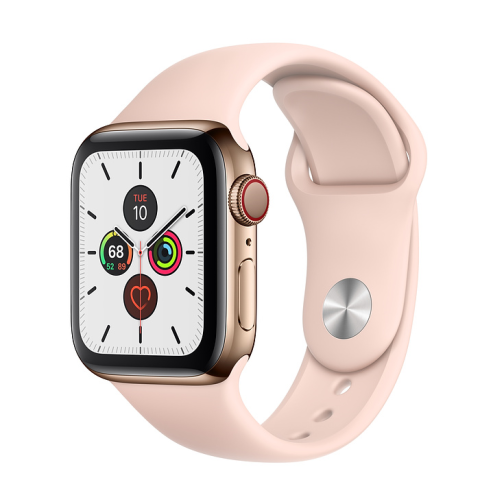 Đồng Hồ Apple Watch Xách Tay: Lựa Chọn Thông Minh Hay Rủi Ro Khó Lường?