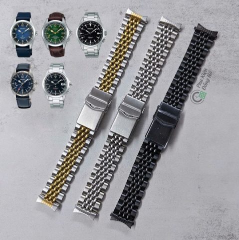 Linh Kiện Đồng Hồ Đeo Tay HCM: Hướng Dẫn Toàn Diện Từ Chuyên Gia Để Chiếc Đồng Hồ Luôn Hoạt Động Tốt Nhất