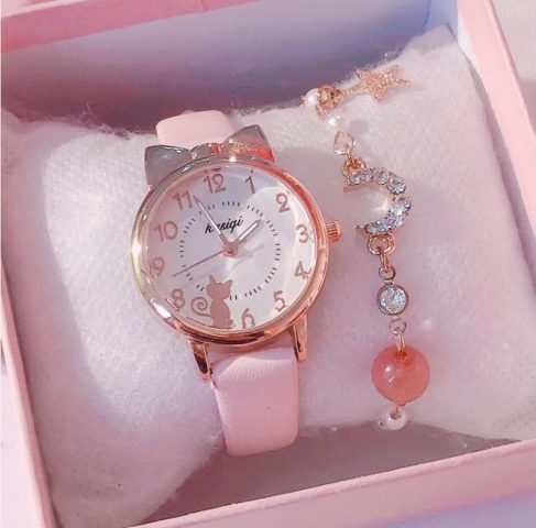 Đồng Hồ Cho Bé Gái 11 Tuổi: Cẩm Nang Chọn Lựa Hoàn Hảo Cho Nàng Công Chúa Nhỏ