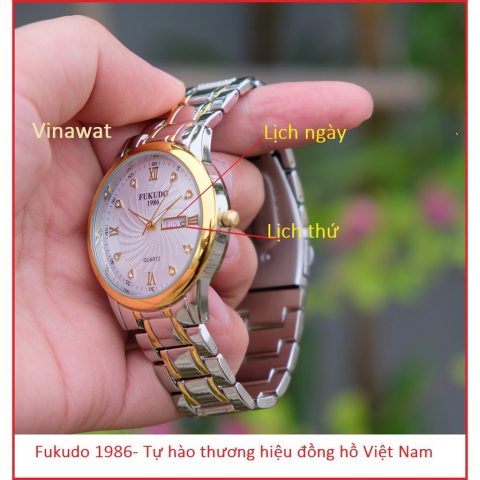 Đồng Hồ Fukudo Của Nước Nào? Giải Mã Nguồn Gốc Và Chất Lượng Thương Hiệu Đồng Hồ Giá Rẻ Đồng Hồ Fukudo Của Nước Nào? Giải Mã Nguồn Gốc Và Chất Lượng Thương Hiệu Đồng Hồ Giá Rẻ