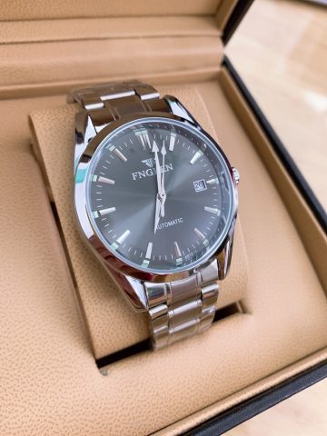 Đánh Giá Đồng Hồ Fngeen Automatic 6612 1: Sự Lựa Chọn Hấp Dẫn Trong Phân Khúc Giá Phải Chăng