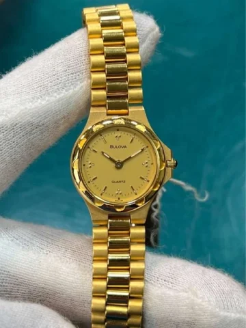 Đồng Hồ Đeo Tay Nữ Bulova: Biểu Tượng Thanh Lịch Vượt Thời Gian