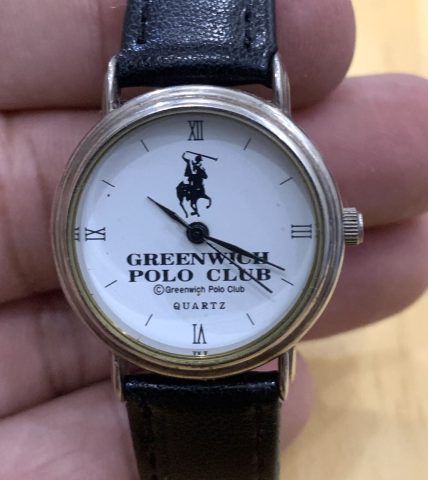 Đồng hồ Polo Club của nước nào? Giải mã nguồn gốc và đặc điểm chi tiết