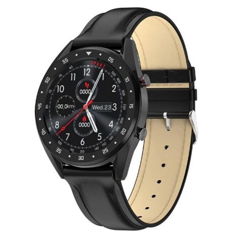 Đánh Giá Đồng Hồ Microwear L7: Liệu Có Xứng Đáng Để Đầu Tư Trong Phân Khúc Smartwatch Giá Rẻ?