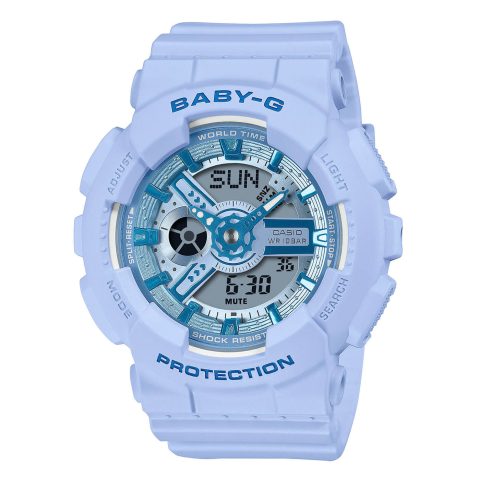Mua Đồng Hồ Baby-G Ở Đâu Chính Hãng? Cẩm Nang Chi Tiết Từ A-Z