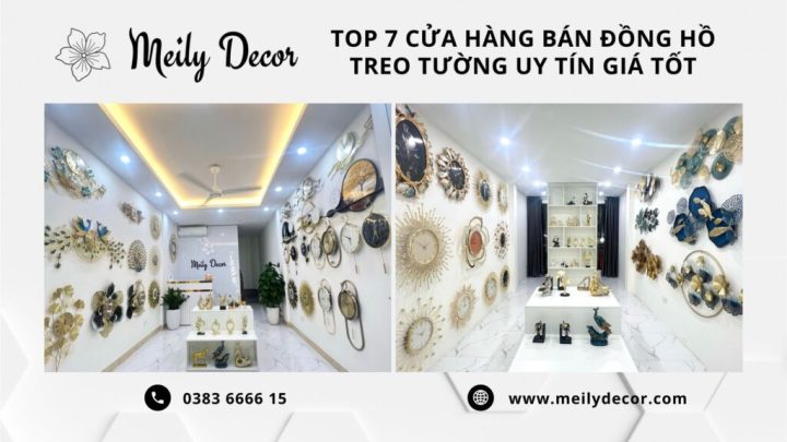Top 7 Shop Bán Đồng Hồ Nam Giá Rẻ Uy Tín, Chất Lượng Nhất 2024
