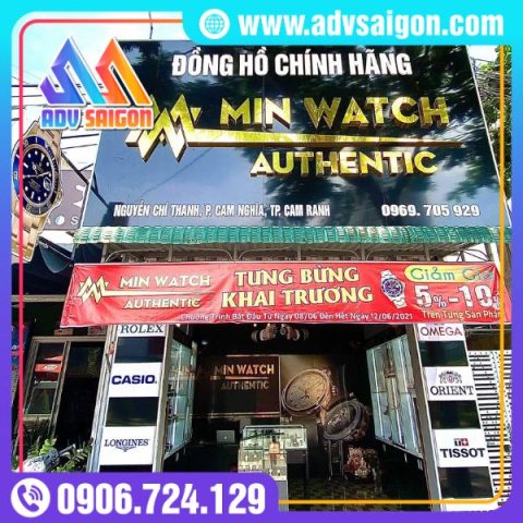 Bảng Giá Đồng Hồ Đăng Quang Watch: Hướng Dẫn Mua Sắm Thông Minh và Đầy Đủ