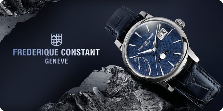 Cách Chỉnh Đồng Hồ Frederique Constant Moonphase: Hướng Dẫn Chi Tiết Để Luôn Chính Xác