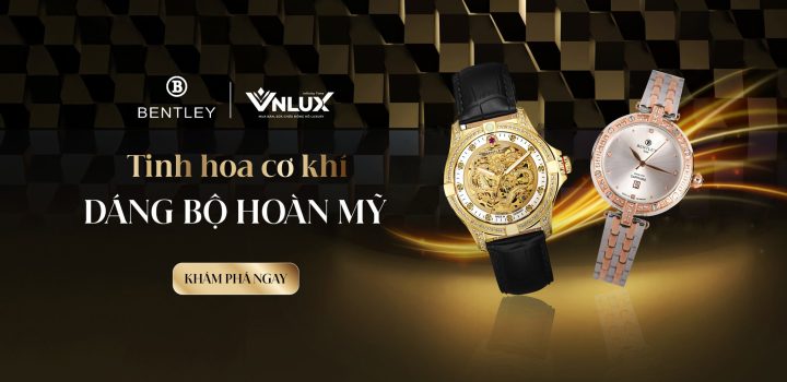 Giá Đồng Hồ Bentley Chính Hãng: Hướng Dẫn Chi Tiết Để Mua Sắm Thông Minh
