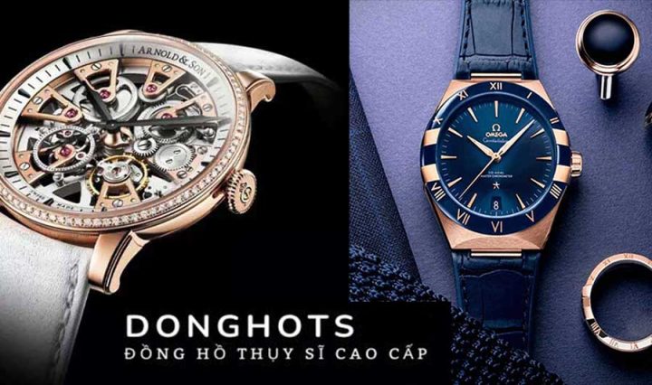 Xem Giá Đồng Hồ Thụy Sỹ: Hướng Dẫn Toàn Diện Để Chọn Lựa Thông Minh